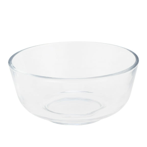 Milisten Crystal Fruit Bowl Heat Resistant 1PC
