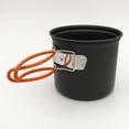 thumbnail image 3 of Ensemble d'Ustensiles de Cuisine de Camping Ensemble de Cuisine Pliant Ensemble de Cuisine de Randonnée en Plein Air Bols en Pot Mesh Sac de Transport, 3 of 7