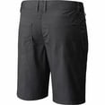thumbnail image 2 of Columbia Short Homme Requin Omni-Shade Boulder Ridge 5 Poches (Compatible $45), 2 of 4