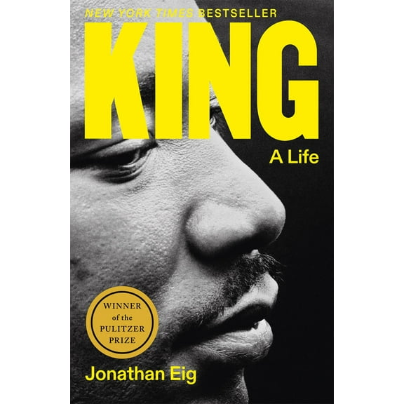 King: a Life (Hardcover)