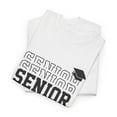 thumbnail image 5 of Proud Senior Nana 2024 Funny Graduate Seniors 2024 T-Shirt ID-0327-HYVN, 5 of 11