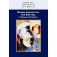 thumbnail image 2 of Global Accounting and Control A Managerial Emphasis, 2 of 2