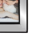 thumbnail image 5 of Northlight 27.5" Black Trimmed Glass Encased Collage Photo Picture Frame Wall Decoration, 5 of 7