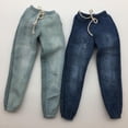 thumbnail image 2 of 1/6 pantalones pantalones accesorio de para de acción de 2 piezas, 2 of 9