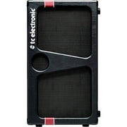 K-210 400 Watt 2 x 10" Bass Cabinet with 1" Tweeter