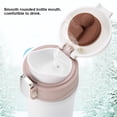 thumbnail image 4 of Spptty Stainless Steel Vacuum Thermos Insulated Water Bottle Travel Mug Coffee Tea Cup 350ml, Hot Cup, Vacuum Bottle, 4 of 8
