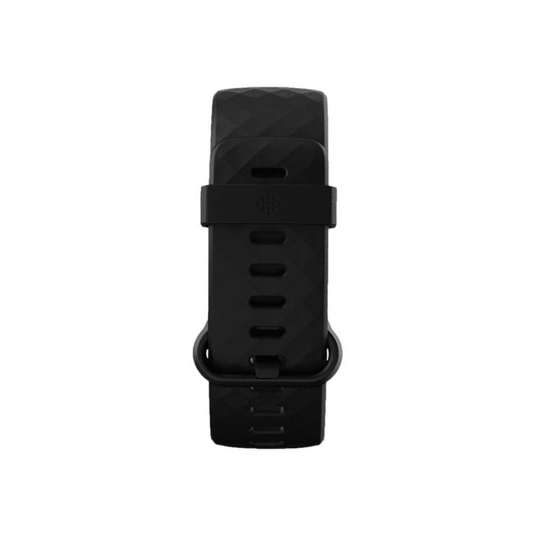 【新品未開封品】fitbit charge4 black Amazon.com: Fitbit Charge 4 Black Advanced Fitness Tracker