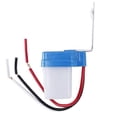 thumbnail image 3 of 4x Sensor Switch Ac Dc12v Street Light Automatic Control Light Day And Night Control Dusk To, 3 of 5