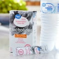 thumbnail image 3 of Great Value Sugar Free Watermelon Electrolytes Powdered Drink Mix, 0.8 oz, 10 Packets 0.85 oz, 3 of 10
