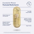 thumbnail image 3 of Ritual Essential For Women Postnatal Multivitamin 60 Caps, 3 of 4