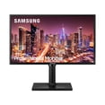 thumbnail image 1 of Monitor LED Samsung LF24T400FHLXZX 24 1920 x 1080, 1 of 2
