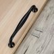 thumbnail image 3 of Furniture Knobs and Handles,12 Pieces 128mm Kitchen Handles, Cupboard Door Handles, Cabinet Pulls Knobs, Aluminum Alloy Handles with Screws, 3 of 5