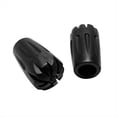 thumbnail image 5 of 8 Piezas de Accesorios para Bastones de Trekking, Puntas de Goma de Repuesto para Bastones de Trekking Comunes., 5 of 5