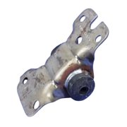 KarParts360 For Dodge Grand Caravan 2005 2006 2007 Spring Hanger Rear, Passenger Side