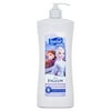 Suave Kids 2-in-1 Shampoo & Conditioner, Disney's Frozen Enchanted Berry, Scalp Care, Tear Free Formula, 28 fl oz