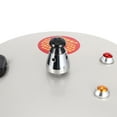 thumbnail image 1 of Explosion Proof Pressure Cooker with Steaming Layer, 70kpa Working Pressure, 8 Safety Protection, Non Slip Handle, Suitable for Gas Electric Ceramic Stove, 1 of 7