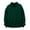 Blackish Green, variant on Ruyang Mock Neck Sweatshirt for Teen Girls Oversized Crewneck Pullover Tops Fall Winter Trendy Hoodies Pockets