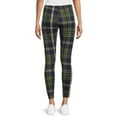 thumbnail image 3 of No Boundaries Juniors Ankle Leggings, Sizes S-XXXL, 3 of 5