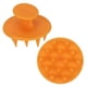 thumbnail image 2 of Masajeador de cuero cabelludo de silicona, 2 piezas Masajeador de cuero cabelludo de silicona Depurador de cuero cabelludo Masajeador de cuero cabelludo probado y confiable, 2 of 8