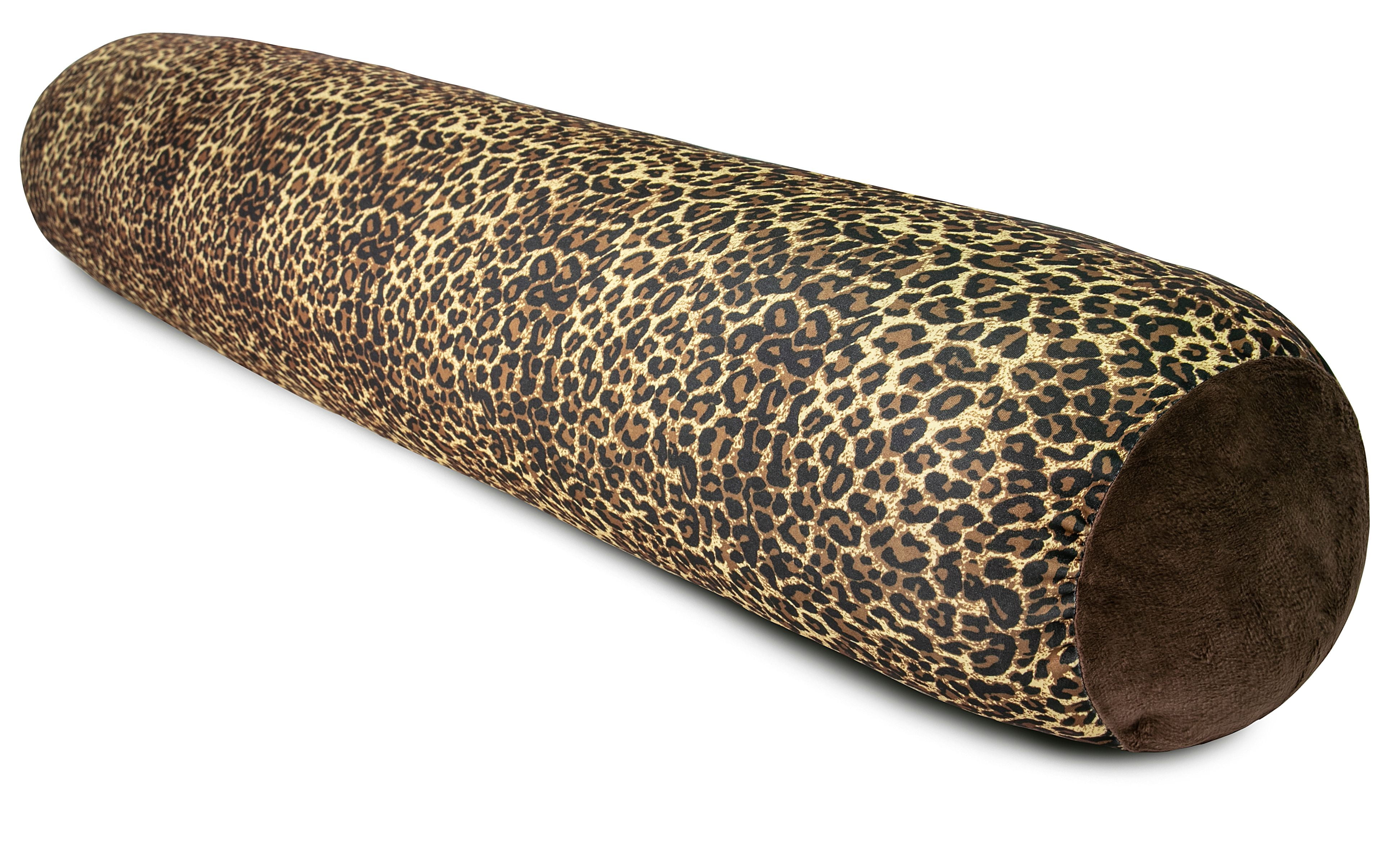 Mooshi Squishy Microbead Body Pillow Hypoallergenic Bean Bag Pillow