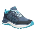 thumbnail image 2 of Hi-Tec Womens Trail Destroyer Low Trail Running  Athletic Sneakers Casual S, 2 of 5