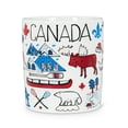 thumbnail image 2 of Tasse Canada, 2 of 3