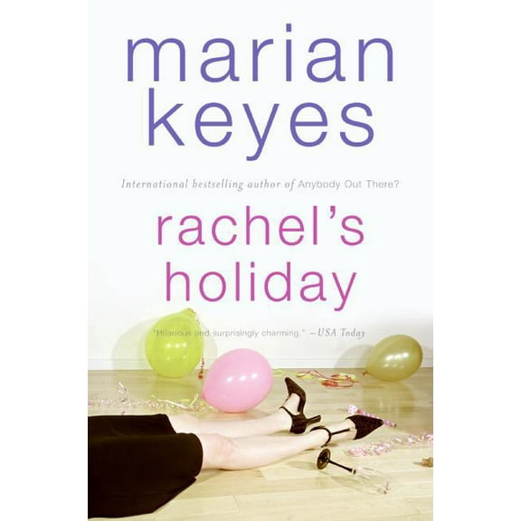 Rachel's Holiday, (Paperback)