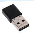 thumbnail image 2 of Adaptador Bluetooth colgante Receptor de audio Bluetooth USB Receptor Bluetooth para coche Stick Bluetooth, 2 of 2
