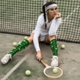 thumbnail image 6 of Honeii Happy St. Patrick's Day5 Print Long Socks,Novelty Design Socks Gift for Men and Women,Crew Socks,Calf Socks, 6 of 6