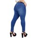 thumbnail image 2 of Jeans skinny con strech/Tallas Extras, 569 azul 38 DOOW J-DW-569-AZUL, 2 of 3