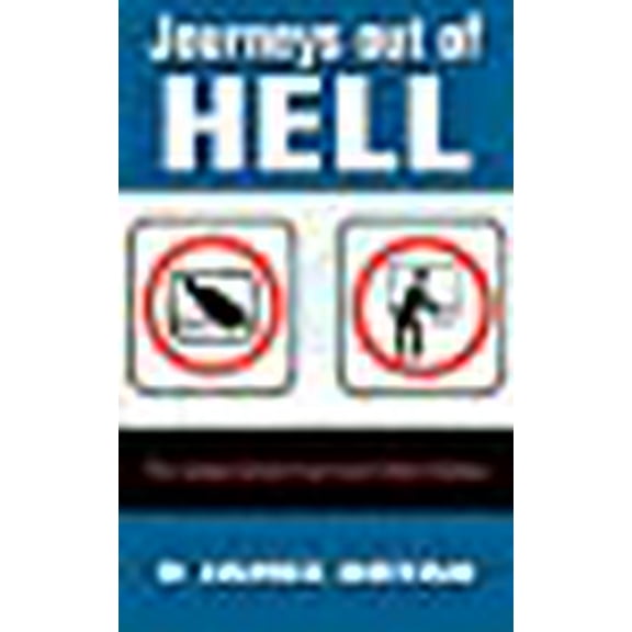 Journeys Out of Hell: The Great Ghost Hunt and Other Stories (Paperback)