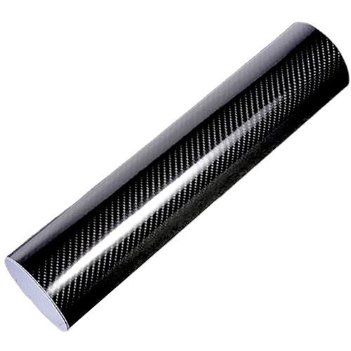 2D 3D 4D 5D fibra de vinilo de carbono envoltura de coche pegatinas de cuerpo película autoadhesiva envoltura de vinilo de fibra de carbono de color Sincero Hogar