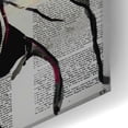 thumbnail image 3 of Epic Art 'Exposure' by Loui Jover, Acrylic Glass Wall Art, 16"x24", 3 of 8