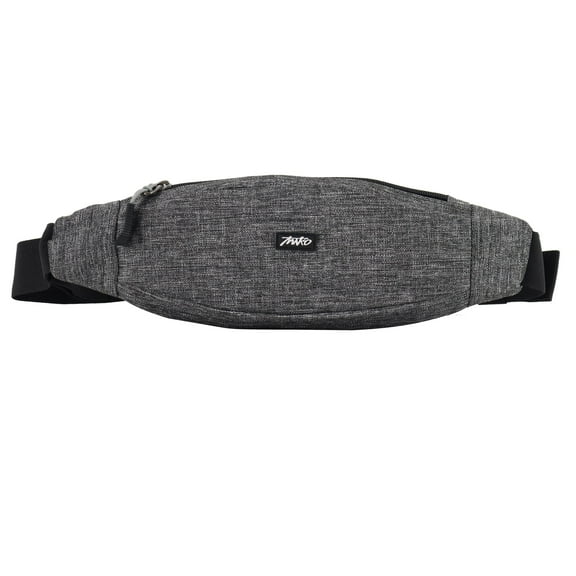 Crossbody Fanny Pack for Men&Women,Large Waist Bag