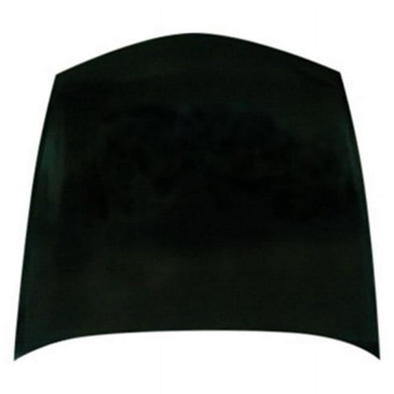 Sherman Parts  4 Cylinder Hood Panel for 2008-2012 Accord Coupe