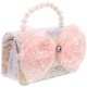 thumbnail image 2 of Bolso bandolera de moda, bolso kawaii, bolso bandolera con asa de perla, 2 of 7