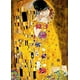 thumbnail image 2 of Gustav Klimt The Kiss - Rompecabezas de 1000 piezas, color a Eurographics N/A, 2 of 2