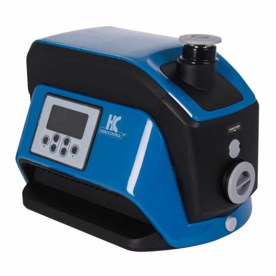 Sistema de Presurización Inteligente de Presion Constante, 1 Hp
