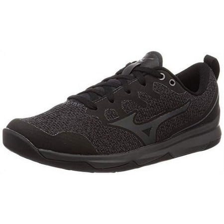 

[Mizuno] Training Shoes TC-02 Black x Dark Gray 23 cm 2E