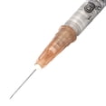 thumbnail image 4 of Pâte Conductrice Argentée Colle Fil Conductrice Argentée 4 Pcs Peinture Argentée Conductrice 0.2ml Pâte Adhésive Électrique pour Réparation PCB, 4 of 8