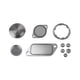 thumbnail image 2 of Fits for ISX 15 CM2250 CM2350 EGR Plug Kit 2010-Present Stage 2 Replacement Parts EGR Delete Kits Ca, 2 of 5