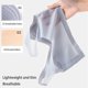 thumbnail image 2 of Women's Cooling Seamless Bralette Breathable Comfortable Bra for Summer Wear, 2 of 5