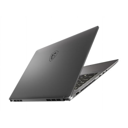 MSI - Creator Z16P B12U 16" Touch-Screen Laptop - Intel Core i7 - 16 GB Memory - NVIDIA GeForce RTX 3070 Ti - 1 TB SSD - Lunar Gray