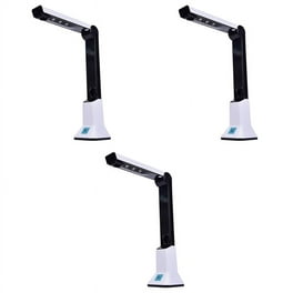 IRIS Iriscan Book 5 Wifi-Portable Document And Photo Scanner