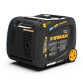 thumbnail image 3 of Firman Generator Power WH03041 Hybride/Whisper Series; Onduleur; Démarrage par Recul; Moteur à Simple Cylindre 171 CC/OHV/Air/4 Temps; Essence/gaz Propane Liquide/réservoir de Carburant 1,8 Gallon; 120 Volts C.a., 3 of 15