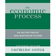 thumbnail image 1 of Le Processus Économique: un Tableau Instantané Non-Newtonien, 1 of 2