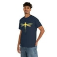 thumbnail image 6 of Yellow Dragonfly T-Shirt, 6 of 8