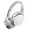 Silver, variant on Srhythm NC35 Noise Cancelling Headphones, Wireless Bluetooth 5.3, 50+ Hours Playtime, Over-Ear
