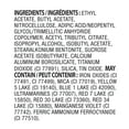 thumbnail image 6 of L.A. COLORS Gel-like Nail Polish, Pinkadelic, 0.44 fl oz, 6 of 8