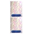 thumbnail image 1 of Maytalsory 7 Mur Empaistic Peinture Rouleau Outil Décoration pour Modèle Machine Bleu Type 5 2Set, 1 of 6
